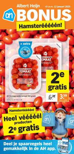 Albert Heijn